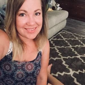 Meet your Posher, Wendy
